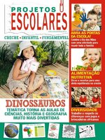 Projetos Escolares - Creche